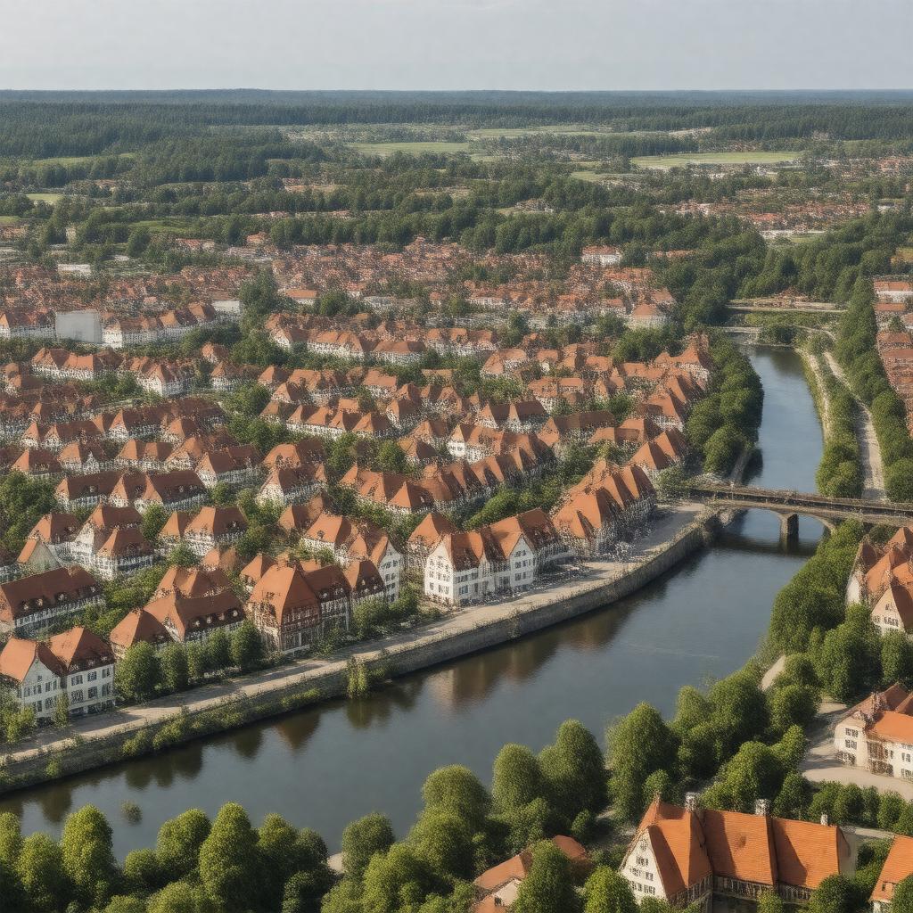 Fürth (district)